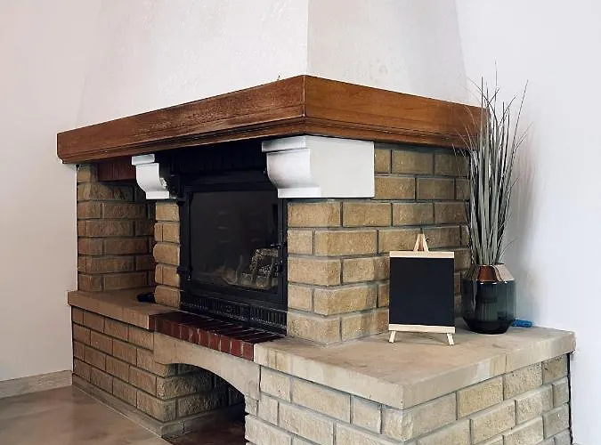 منزل للإقامة Moari Goscinne *