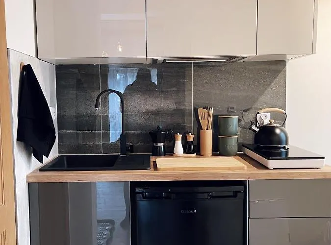 Moari Goscinne منزل للإقامة *