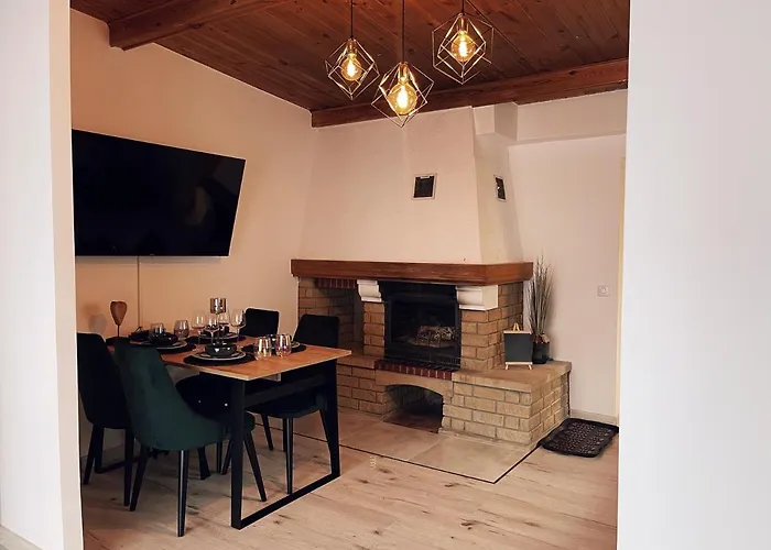 Moari Goscinne Szczyrk