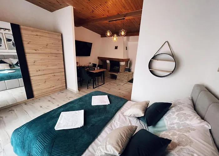 Moari Goscinne منزل للإقامة *