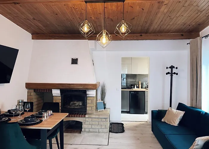 Moari Goscinne Szczyrk