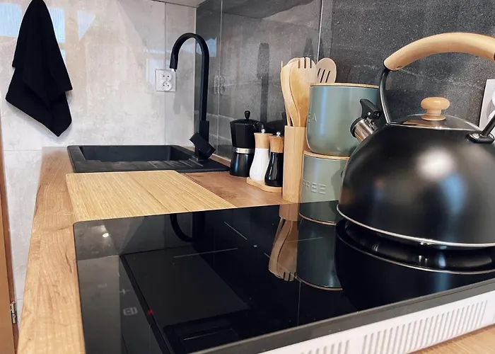 Moari Goscinne منزل للإقامة