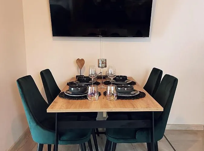 Moari Goscinne منزل للإقامة شتوروك