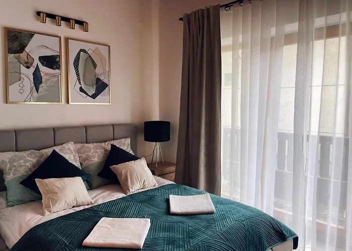 Moari Goscinne منزل للإقامة *