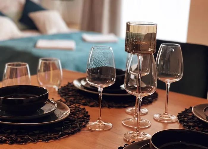 منزل للإقامة Moari Goscinne *