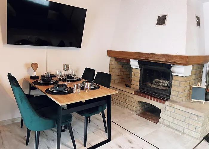 Moari Goscinne * Szczyrk