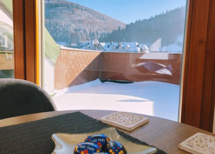 Moari Goscinne Szczyrk