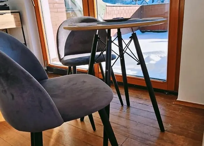 Moari Goscinne منزل للإقامة *