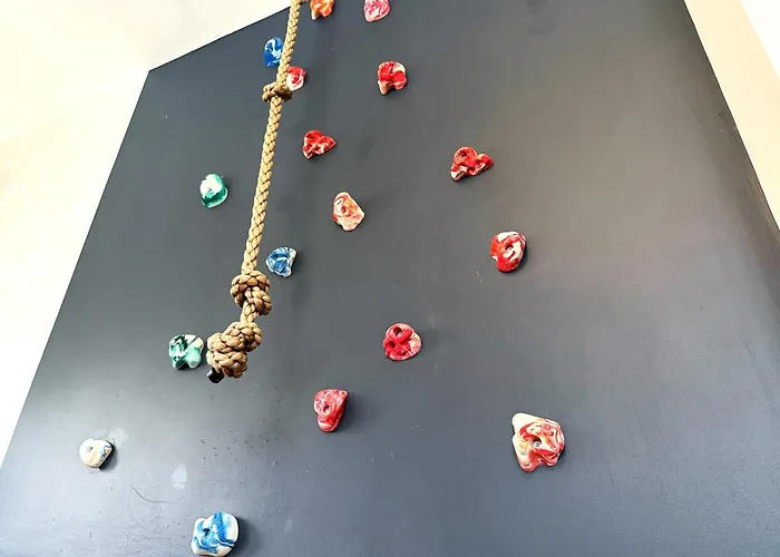 Moari Goscinne منزل للإقامة شتوروك