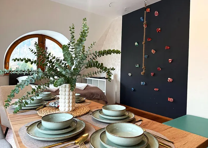 Moari Goscinne منزل للإقامة شتوروك