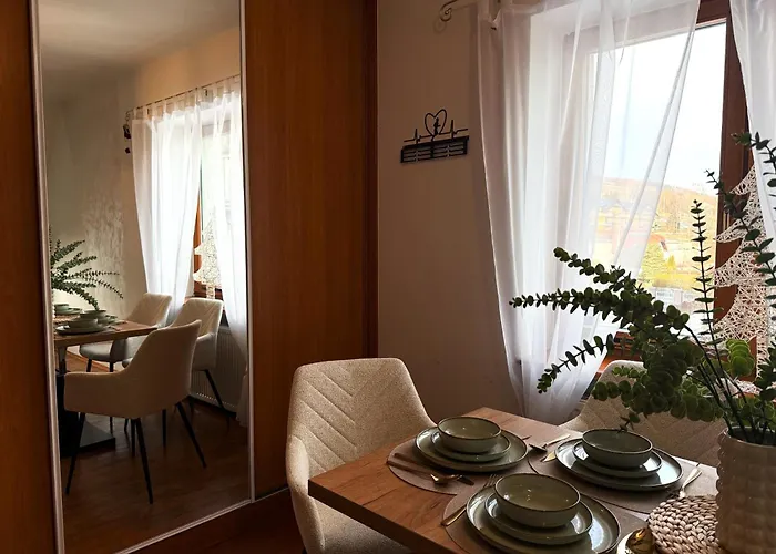 Moari Goscinne منزل للإقامة *