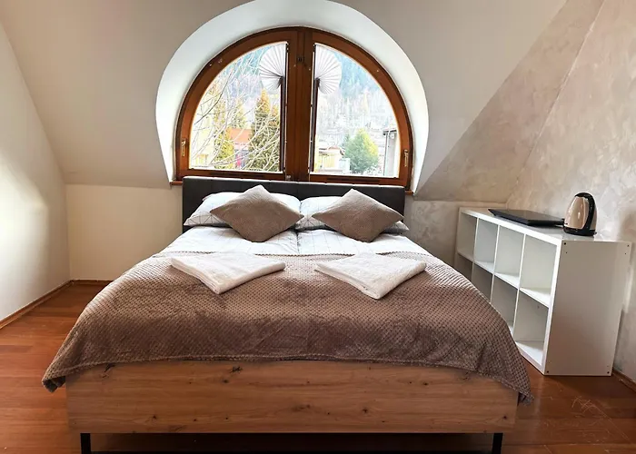 Moari Goscinne منزل للإقامة *