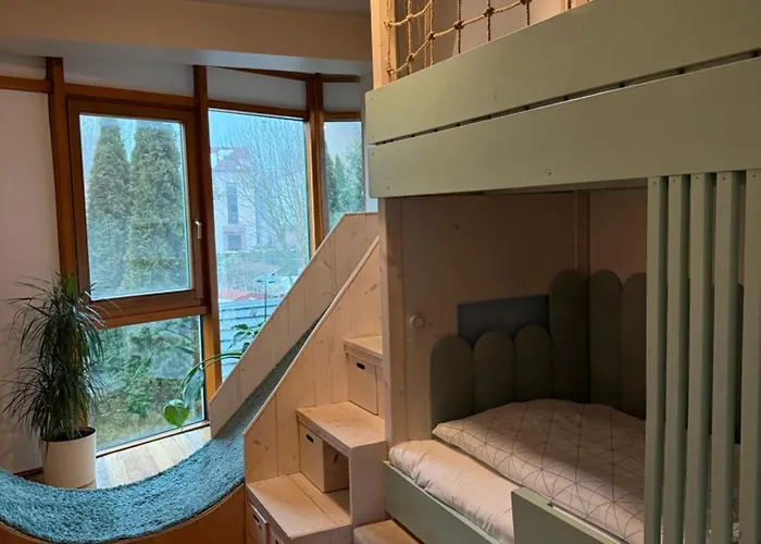 منزل للإقامة Moari Goscinne