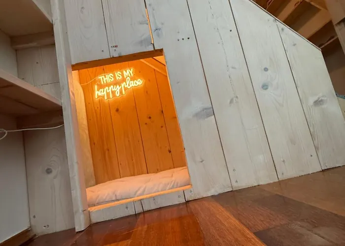 منزل للإقامة Moari Goscinne شتوروك