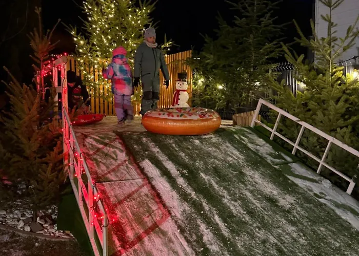 Moari Goscinne منزل للإقامة *