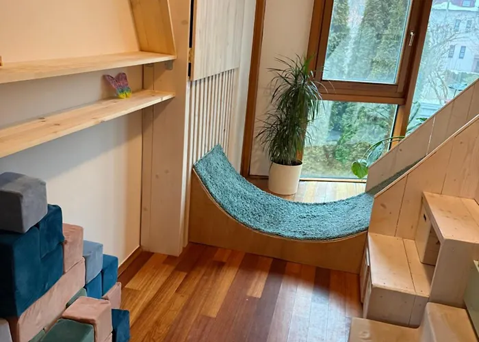 Moari Goscinne منزل للإقامة