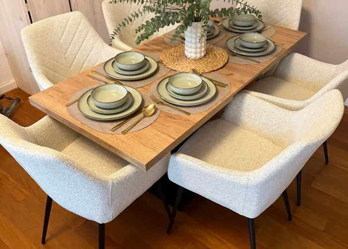 Moari Goscinne منزل للإقامة