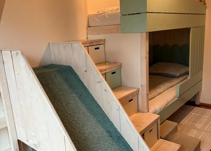 Moari Goscinne منزل للإقامة شتوروك