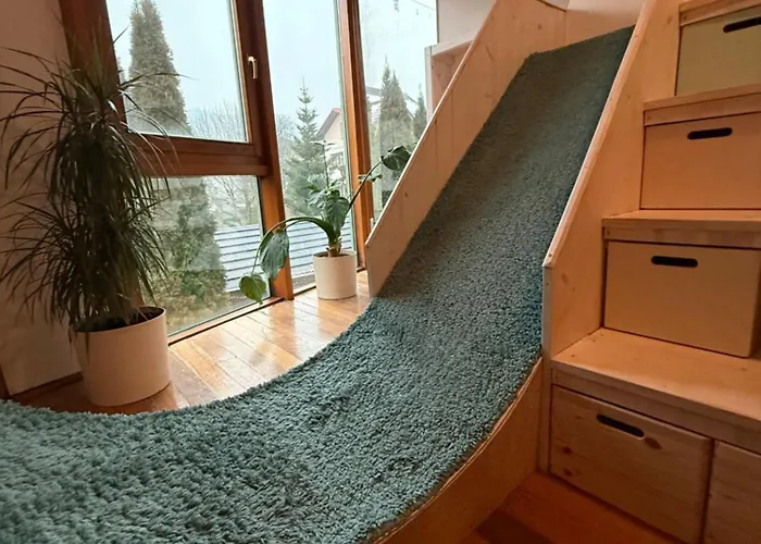 Moari Goscinne منزل للإقامة *