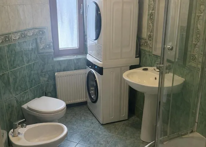 منزل للإقامة Moari Goscinne *