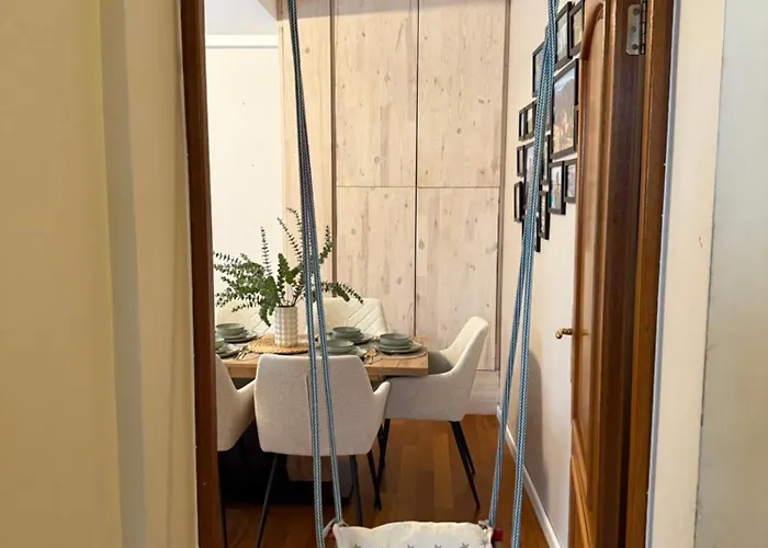 Moari Goscinne منزل للإقامة *