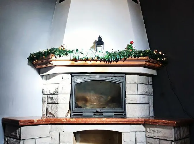 Moari Goscinne Szczyrk