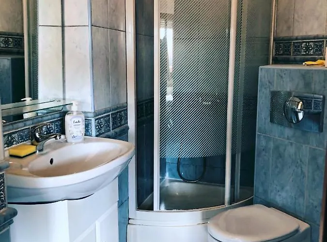 Moari Goscinne منزل للإقامة