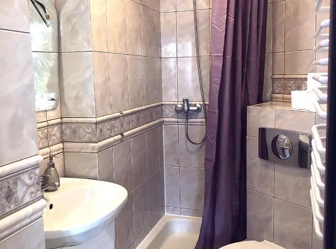 Moari Goscinne منزل للإقامة