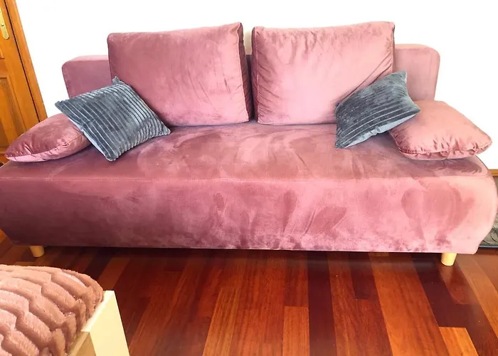 منزل للإقامة Moari Goscinne شتوروك